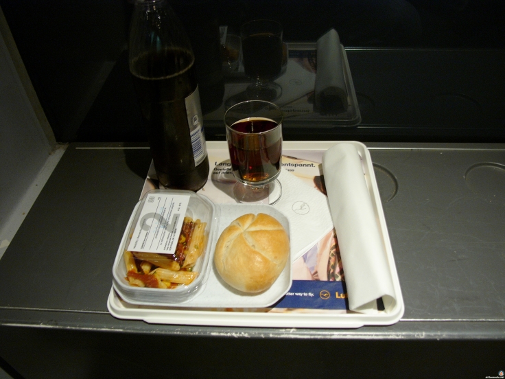 Lufthansa